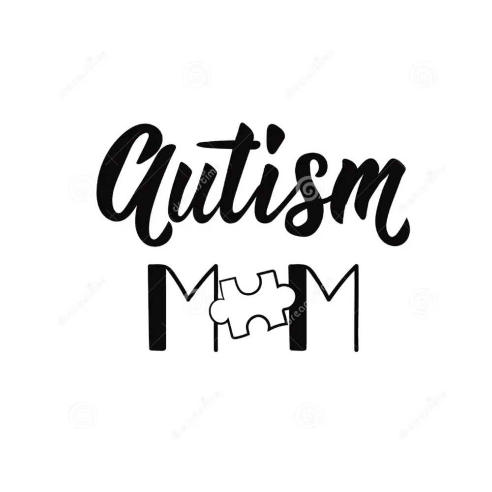 Autism Mom!